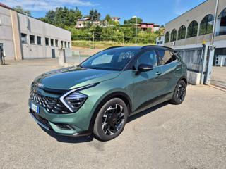 KIA Sportage usata, con Airbag