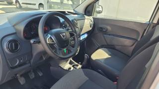DACIA Dokker usata, con ESP