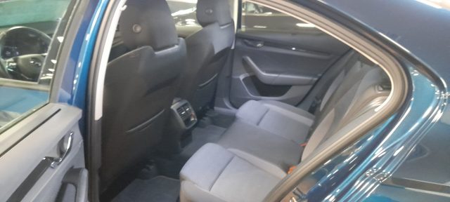 SKODA Octavia usata, con Controllo trazione
