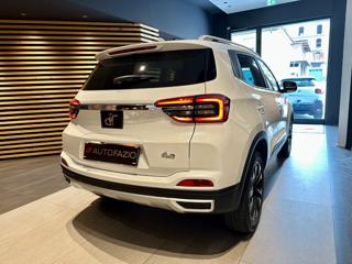 DR MOTOR DR 4.0 usata, con Sedile posteriore sdoppiato