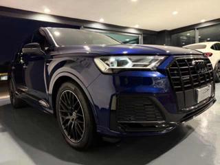 AUDI Q7 usata, con Airbag laterali