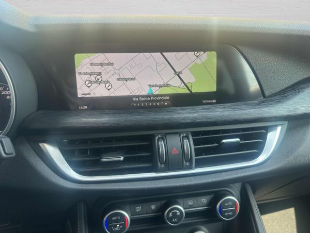 ALFA ROMEO Stelvio usata, con Cruise Control
