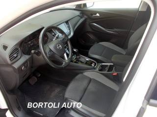 OPEL Grandland X usata, con Cerchi in lega