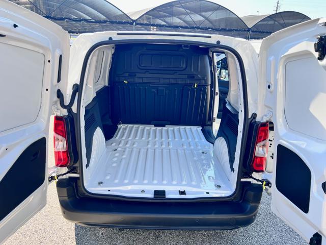 CITROEN Berlingo usata, con Boardcomputer