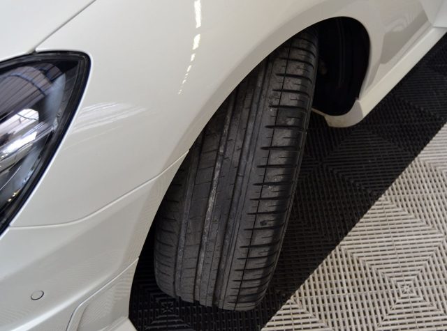 MERCEDES-BENZ SLK 200 usata, con Chiusura centralizzata telecomandata