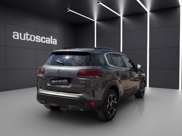 CITROEN C5 Aircross usata, con Alzacristalli elettrici