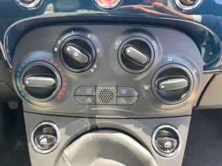 FIAT 500 usata, con Specchietti laterali elettrici
