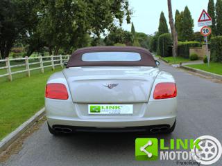 BENTLEY Continental usata, con Alzacristalli elettrici
