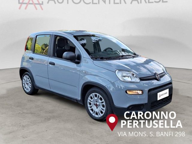 FIAT Panda usata, con Airbag Passeggero
