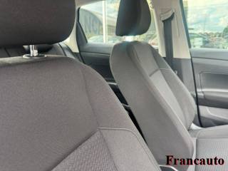 VOLKSWAGEN Polo usata, con Cerchi in lega