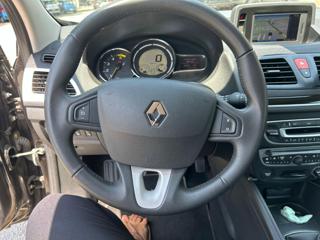 RENAULT Megane usata, con Cruise Control
