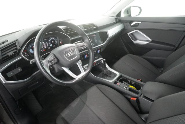AUDI Q3 usata 0
