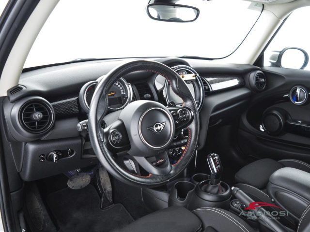 MINI Cooper usata 7