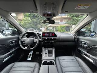 CITROEN C5 Aircross usata, con Boardcomputer