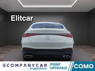 MERCEDES-BENZ GLC 220 usata, con Autoradio