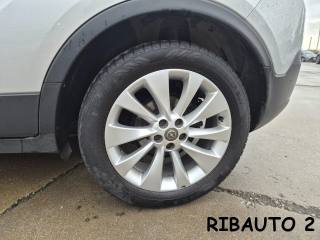 OPEL Mokka usata, con Interni in pelle