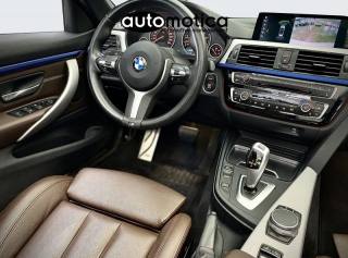 BMW 420 usata, con Immobilizzatore elettronico
