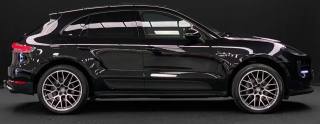 PORSCHE Macan usata, con Airbag