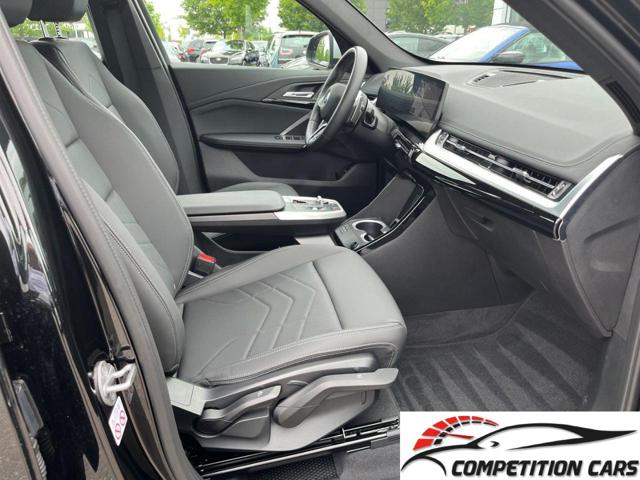 BMW X1 usata, con Autoradio