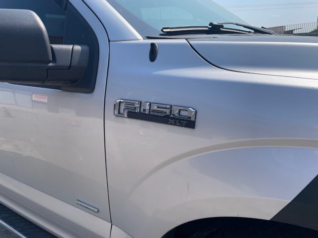 FORD F 150 usata 8