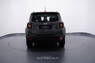 JEEP Renegade usata, con Autoradio