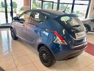 LANCIA Ypsilon usata, con Alzacristalli elettrici