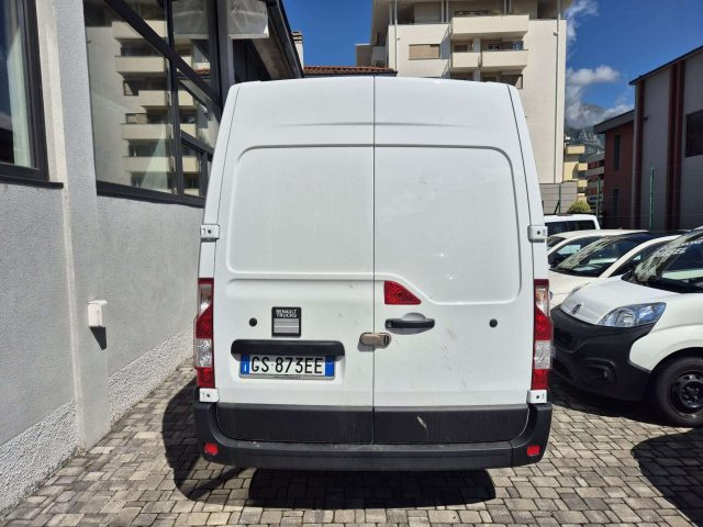RENAULT Master usata, con Antifurto