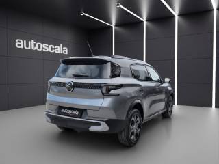 CITROEN C3 Aircross usata, con Chiusura centralizzata