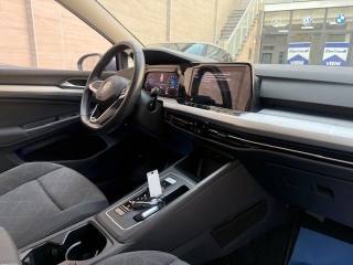 VOLKSWAGEN Golf usata, con Controllo trazione