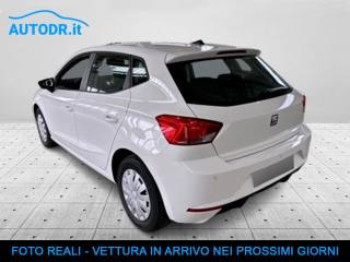 SEAT Ibiza usata, con Airbag laterali