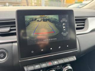 RENAULT Captur usata, con Controllo automatico clima