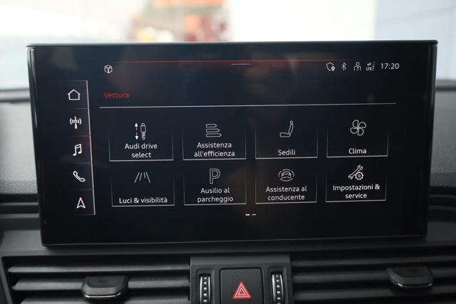 AUDI Q5 usata, con Android Auto