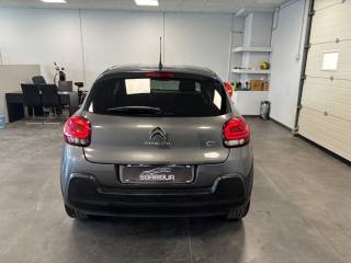 CITROEN C3 usata, con Alzacristalli elettrici