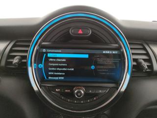 MINI Cooper S usata, con Luci diurne LED