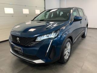 PEUGEOT 5008 usata, con Airbag laterali