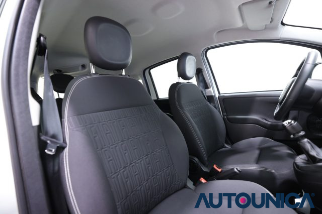 FIAT Panda Cross usata 40