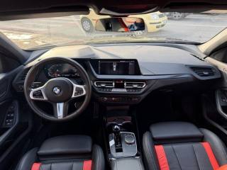 BMW 118 usata, con Sistema di navigazione