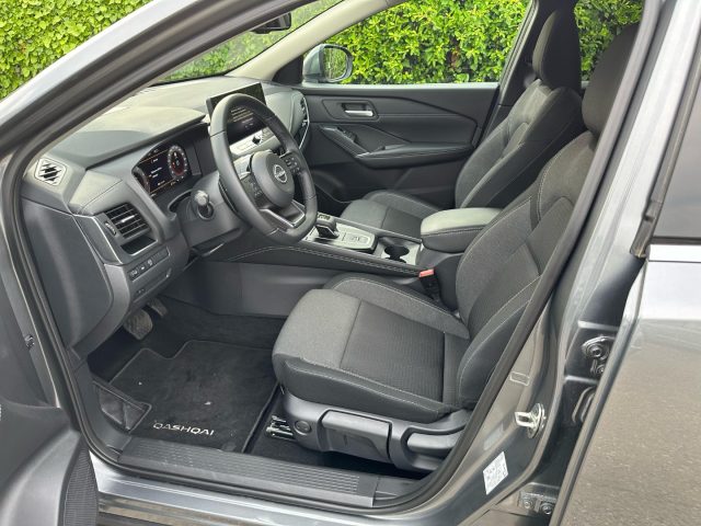 NISSAN Qashqai usata, con Chiusura centralizzata