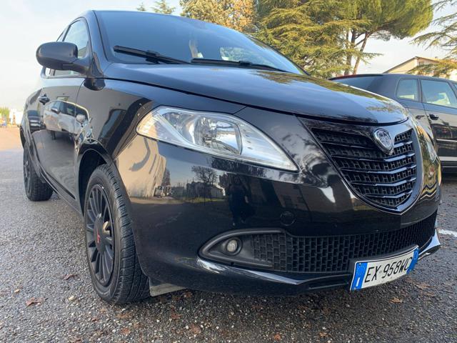 LANCIA Ypsilon usata, con ABS