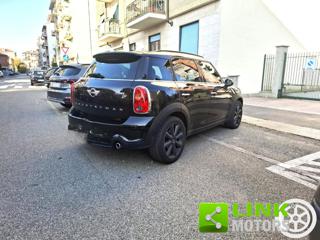 MINI Countryman usata, con Climatizzatore