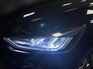 FORD Focus usata, con Fendinebbia