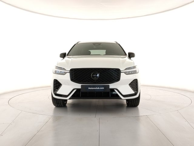 VOLVO XC60 usata, con Cerchi in lega