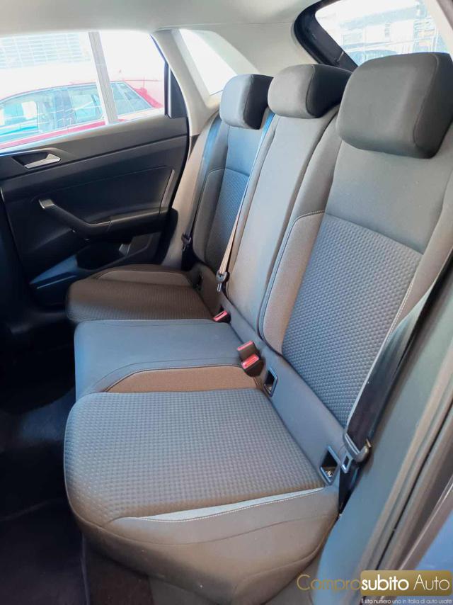 VOLKSWAGEN Polo usata 21