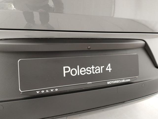 POLESTAR Polestar 4 usata, con Sound system