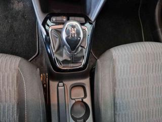 OPEL Corsa usata, con Immobilizzatore elettronico