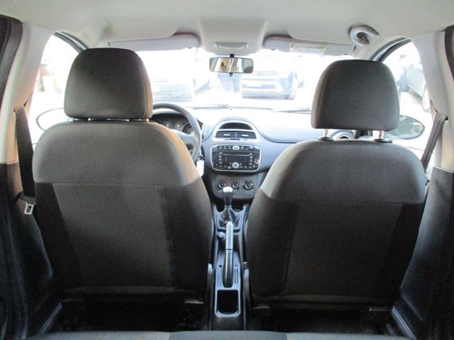FIAT Punto usata 17
