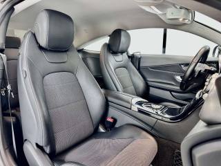 MERCEDES-BENZ C 220 usata, con Sistema di navigazione