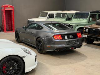 FORD Mustang usata, con Autoradio
