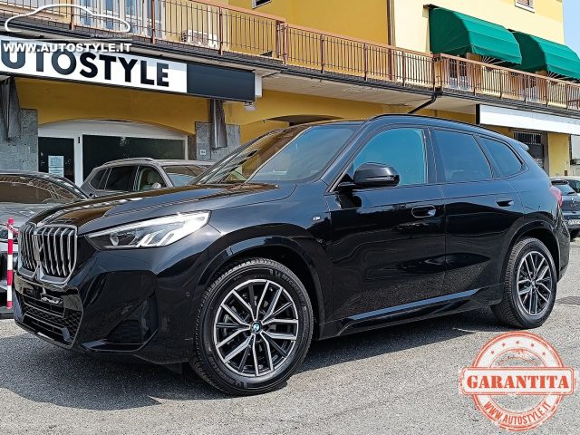 BMW X1 usata, con Fari LED