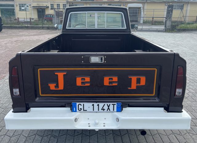 JEEP Other usata 6